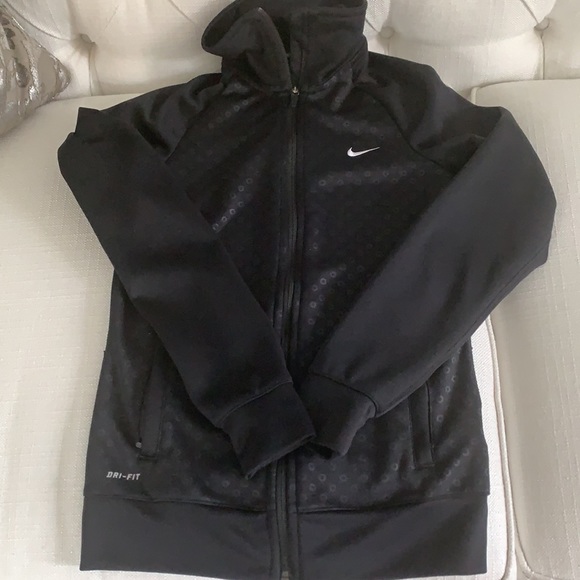 🖤NIKE DRI-FIT ZIP🖤 - Picture 8 of 10